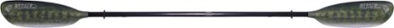 Camano Hooked FG Straight-Shaft 2-Piece Paddle