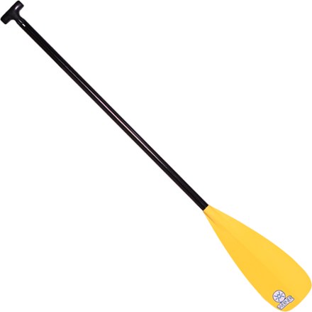 Flash 85 Adjustable Straight-Shaft Paddle - Kids'