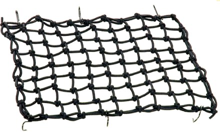 Elastic Cargo Net