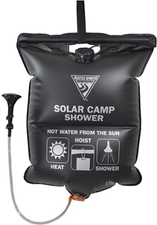 rei solar shower