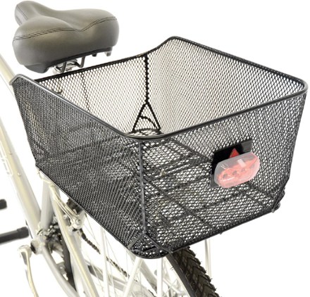 Blind Awaken Delvis Axiom Cycling Gear Market Bike Basket | REI Co-op