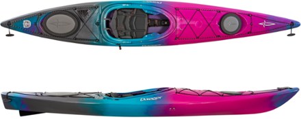 Dagger Stratos 12.5 S Kayak