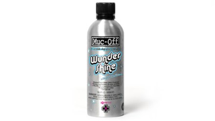 Wunder Shine - 16.9 fl. oz.