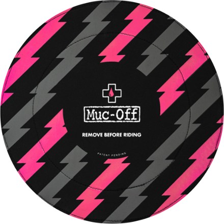 muc off disk brake covers