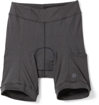 bontrager kalia women's cycling short
