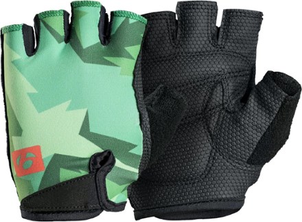 bike gloves target