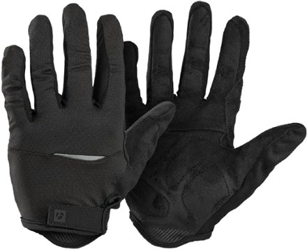 Circuit Full-Finger Bike Gloves - Women's