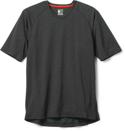 Quantum Fitness Bike T-Shirt - Men's