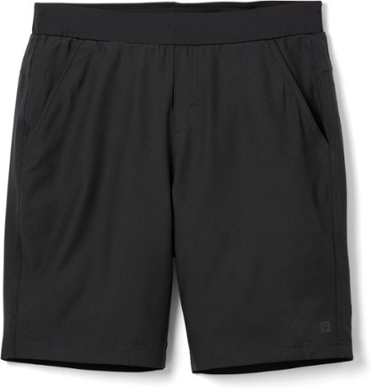 Bontrager on sale quantum shorts