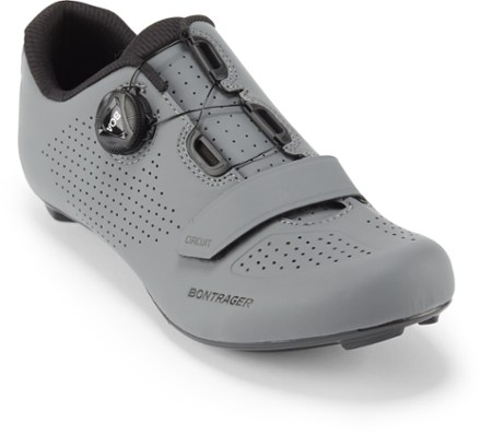 Circuit Road Bike Shoes- Men's