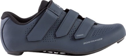 bontrager wide cycling shoes