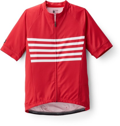 4h Bontrager Men/'s Circuit LTD Jersey SIZE Large