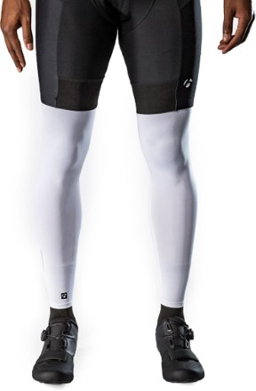 UV Sunstop Bike Leg Covers