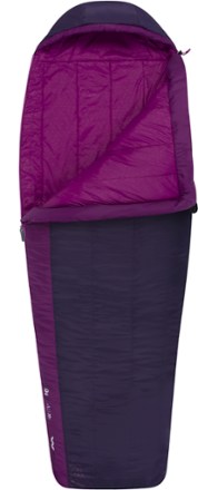 Sea to Summit Women's Quest QuII 30 Sleeping Bag