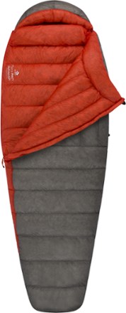 Sea to Summit Flame Ultralight 15F Sleeping Bag - Women's 0