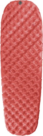 Below is the newest version of Sea to Summit UltraLight Insulated Air Sleeping Pad - Women's