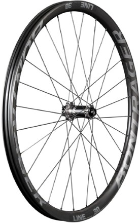 Line Pro 30 TLR Boost Carbon Wheel