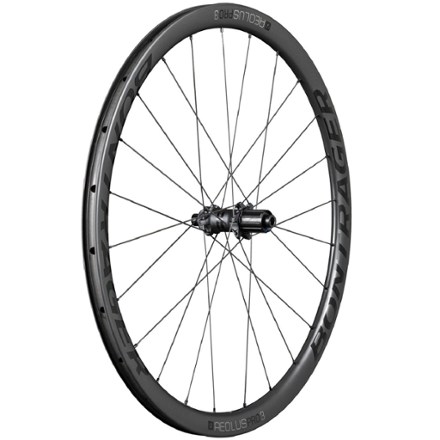 Aeolus Pro 3 TLR Disc Road Wheel