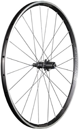 bontrager paradigm tlr wheelset