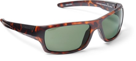 Barrel Polarized Sunglasses