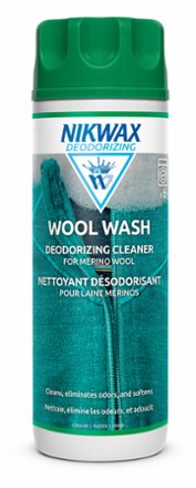 Wool Wash