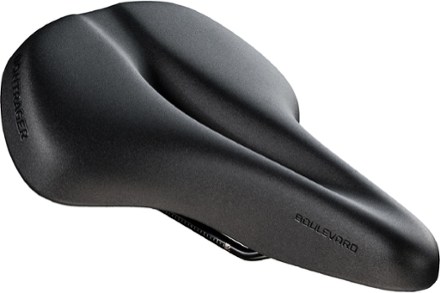 Boulevard Bike Saddle