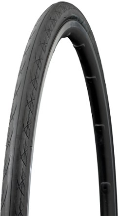 Below is the newest version of Bontrager AW1 Hard-Case Lite Road Tire