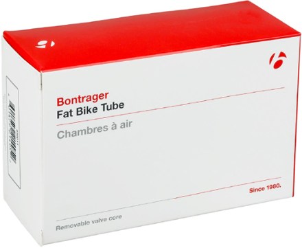 bontrager inner tube