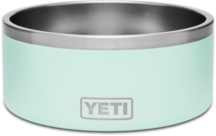 yeti dog water bowl