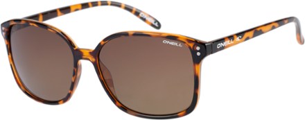 O'NEILL Sunglasses Women's Praia Polarized Sunglasses