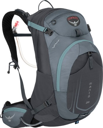 camelbak molokai hydration pack