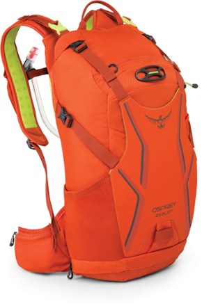 Osprey Packs for Vanlife Hiking