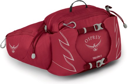 Osprey Men's Talon 6 Hydration Waist Pack