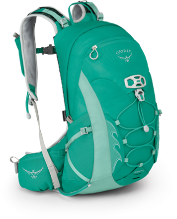 Below is the newest version of Osprey Tempest 9 Pack - Women's