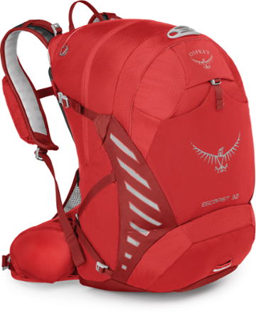 rei cycling backpack
