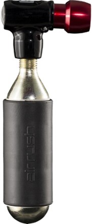 Bontrager Air Rush Elite CO2 Inflator