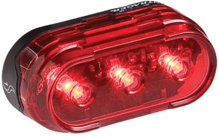 Flare 1 Rear Bike Light