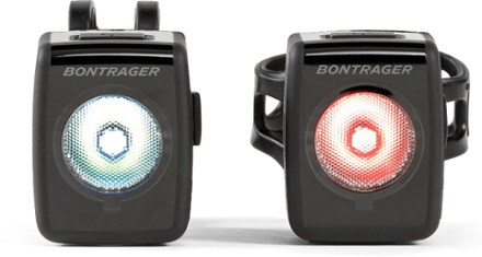 Bontrager Flare RT & Ion 200 RT Connected Bike Lights In-Depth Review