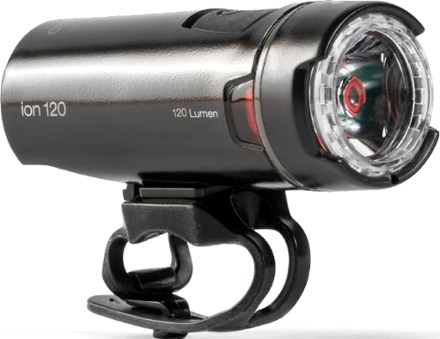 Ion 120 Front Bike Light