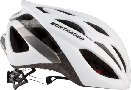 bontrager starvos mips road helmet black