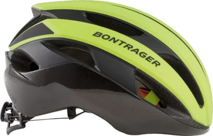 bontrager circuit mips road bike helmet
