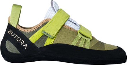 Endeavor (Wide Fit) Climbing Shoes - Men's