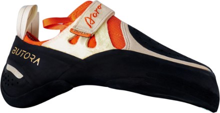 Acro (Wide Fit) Climbing Shoes