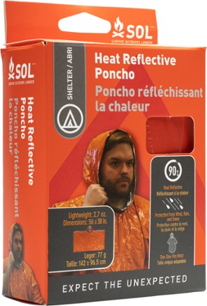 Heat reflective fabric