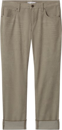 Carson Cord Pants - Women's