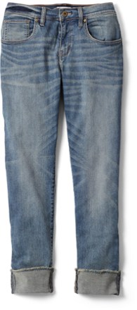 Carve Designs Women's Carson Jeans