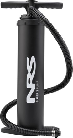 NRS Super 2 HP Pump 0