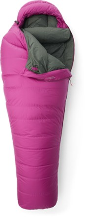 Mountain Equipment Glacier 700 Sleeping Bag - Women's 0