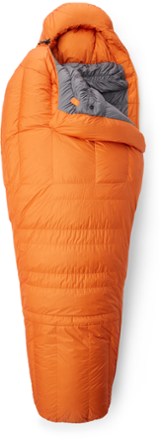 Mountain Equipment Snowline Sleeping Bag