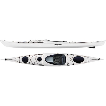 Eddyline Sitka LT Kayak